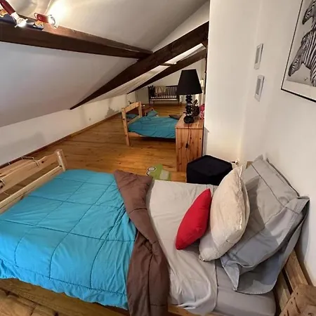 Vakantiehuis Perron- *