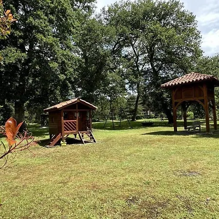 Vakantiehuis Perron- *