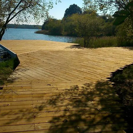 Vakantiehuis Perron- Arengosse