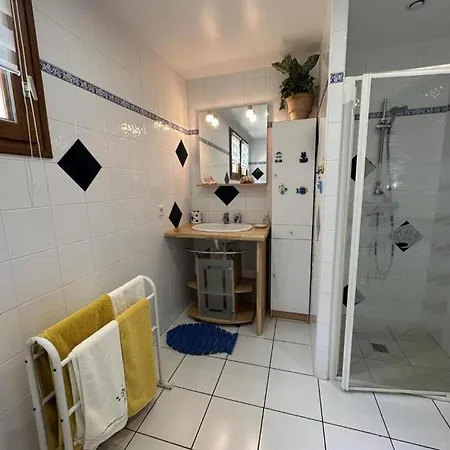 Vakantiehuis Perron-