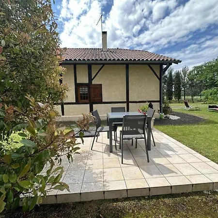 Perron- Vakantiehuis