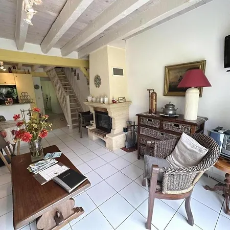 Vakantiehuis Perron-