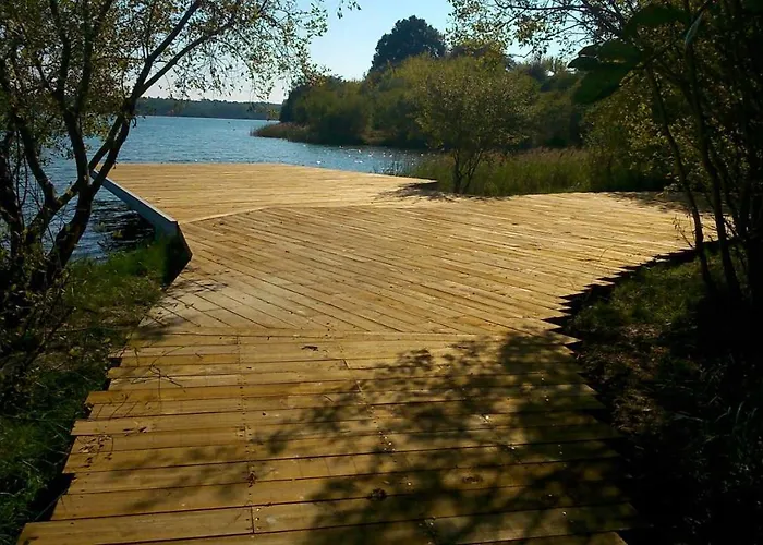 Vakantiehuis Perron- Arengosse