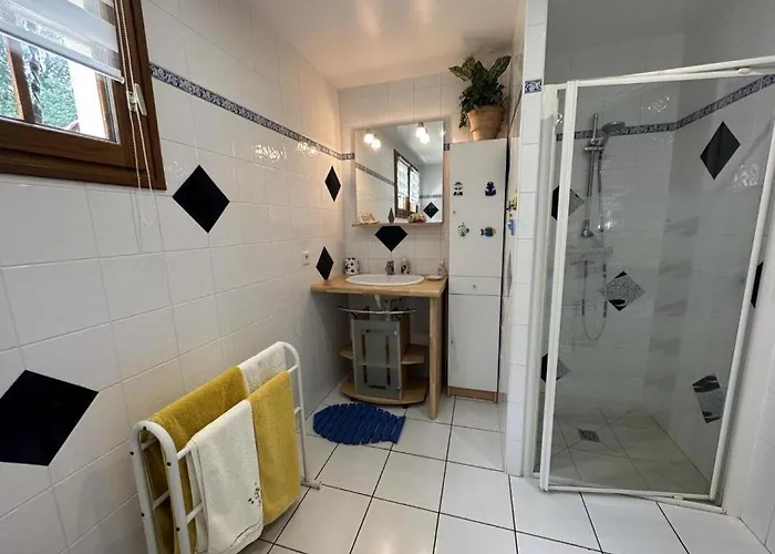 Vakantiehuis Perron-