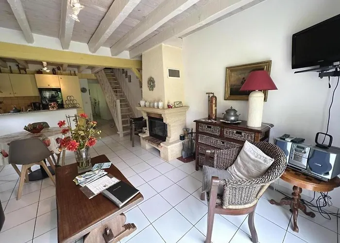 Vakantiehuis Perron-